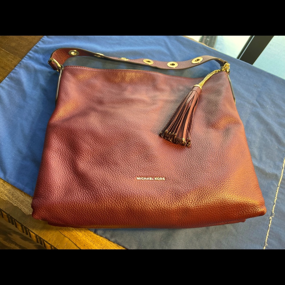Michael Kors bag in perfect condition like NEW - Picture 4 of 14